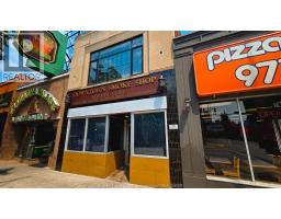 286 OUELLETTE AVENUE Unit# MAIN, Windsor, Ontario