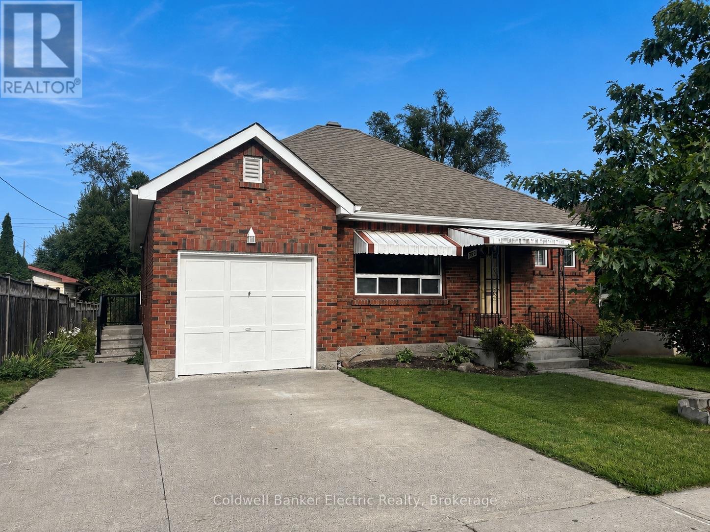 792 CURTIS ROAD, Peterborough, Ontario