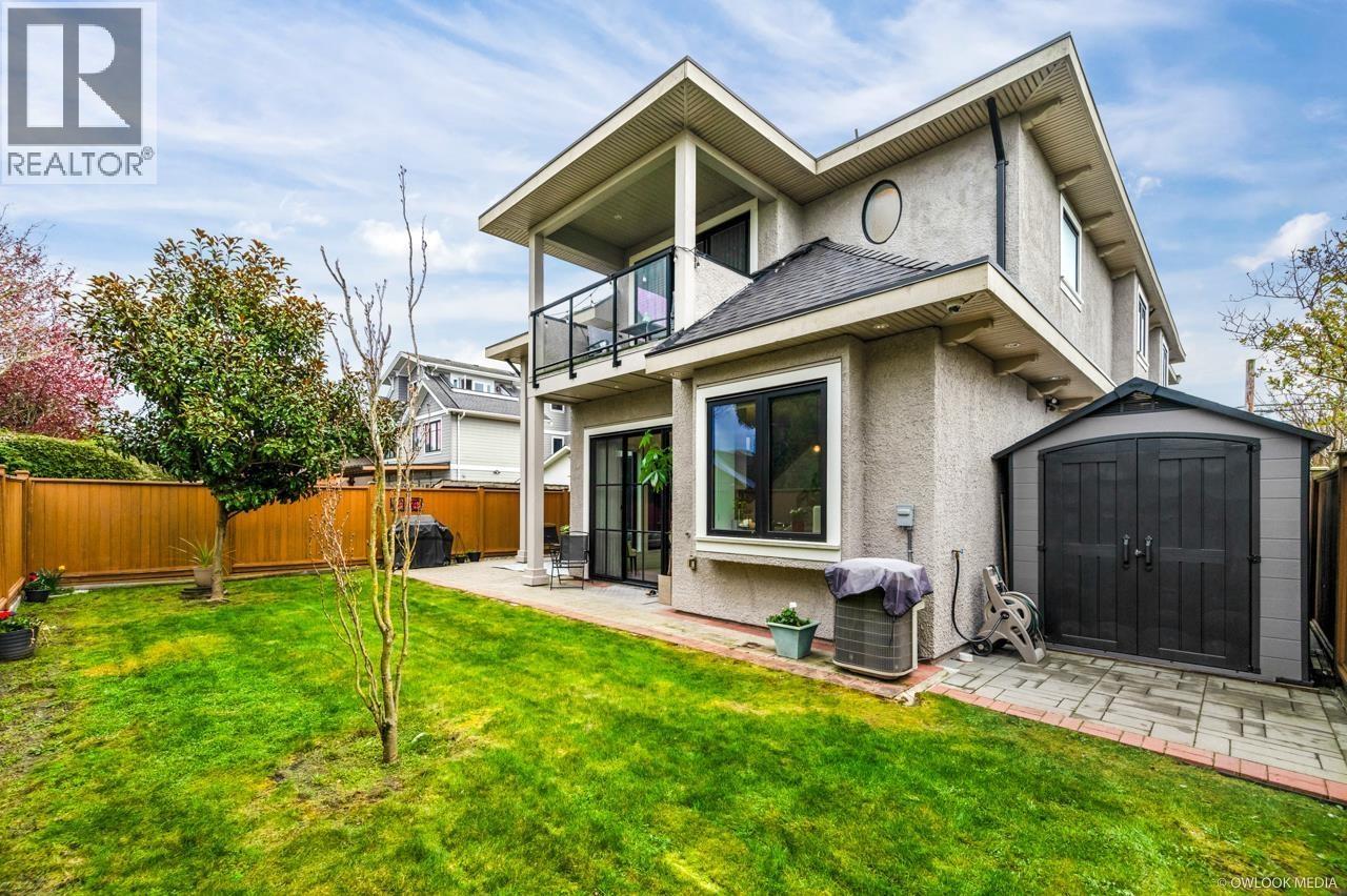 4591 Garry Street, Richmond, British Columbia  V7E 2T9 - Photo 32 - R3161456