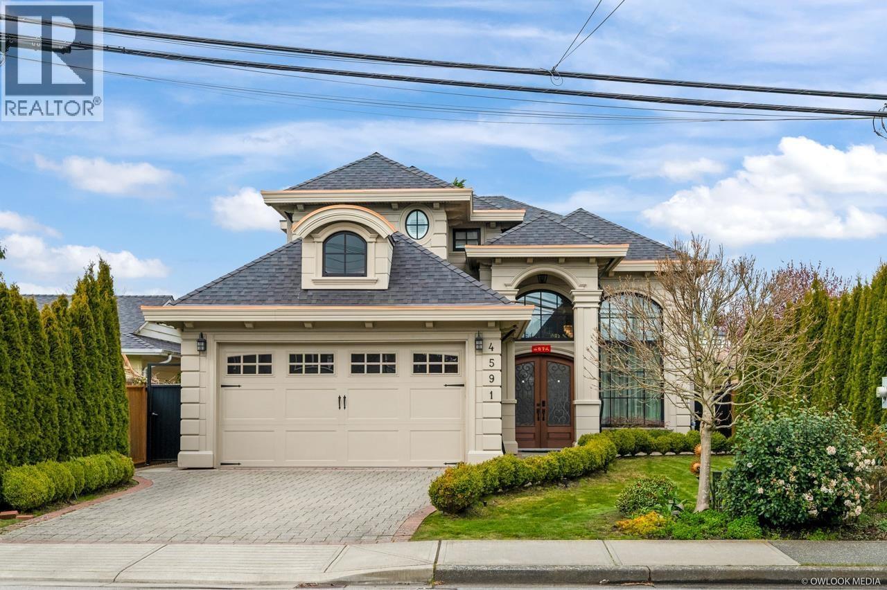 4591 Garry Street, Richmond, British Columbia  V7E 2T9 - Photo 33 - R3161456