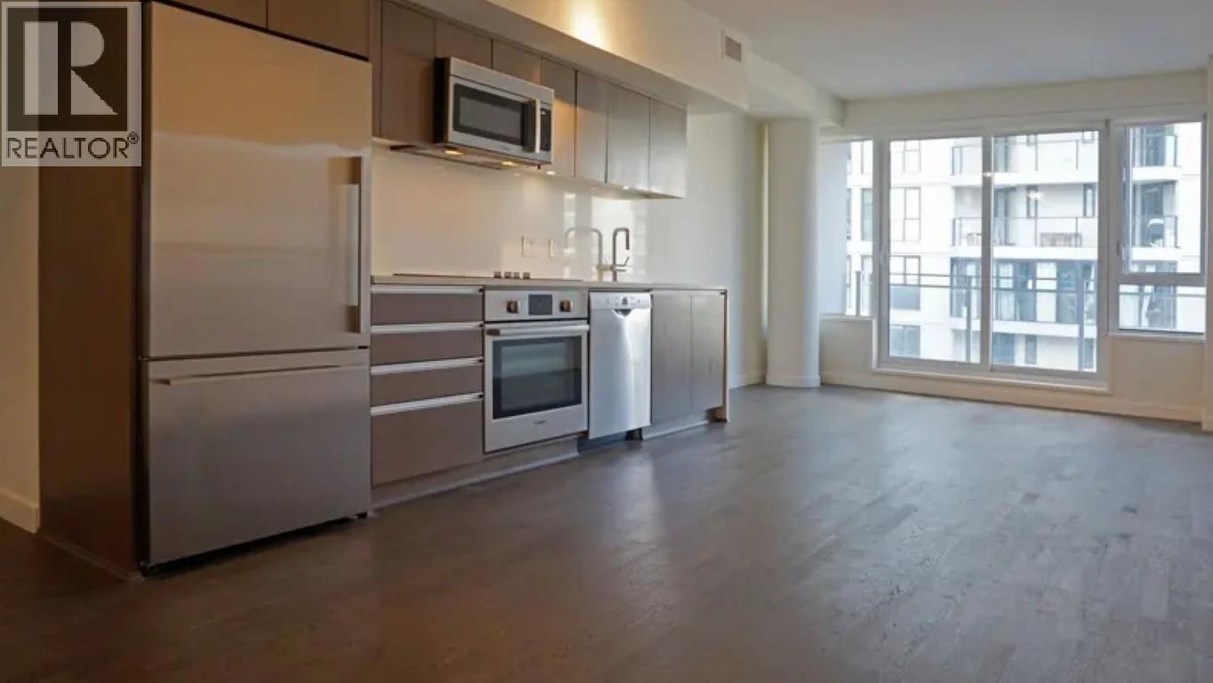 903 1009 Harwood Street, Vancouver, British Columbia  V6E 0C2 - Photo 2 - R3161443