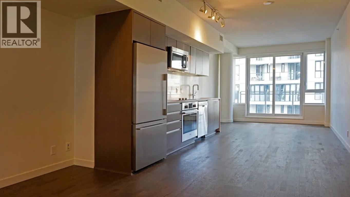 903 1009 Harwood Street, Vancouver, British Columbia  V6E 0C2 - Photo 3 - R3161443