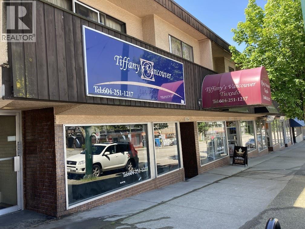 211 3570 E Hastings Street, Vancouver, British Columbia  V5K 2A7 - Photo 1 - R3161451