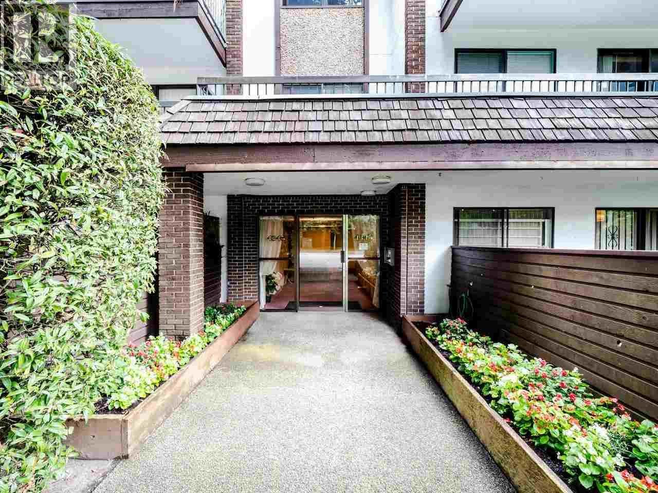 105 4345 Grange Street, Burnaby, British Columbia  V5H 1P4 - Photo 1 - R3161453
