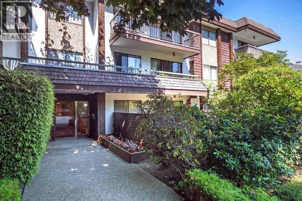 105 4345 Grange Street, Burnaby, British Columbia  V5H 1P4 - Photo 2 - R3161453