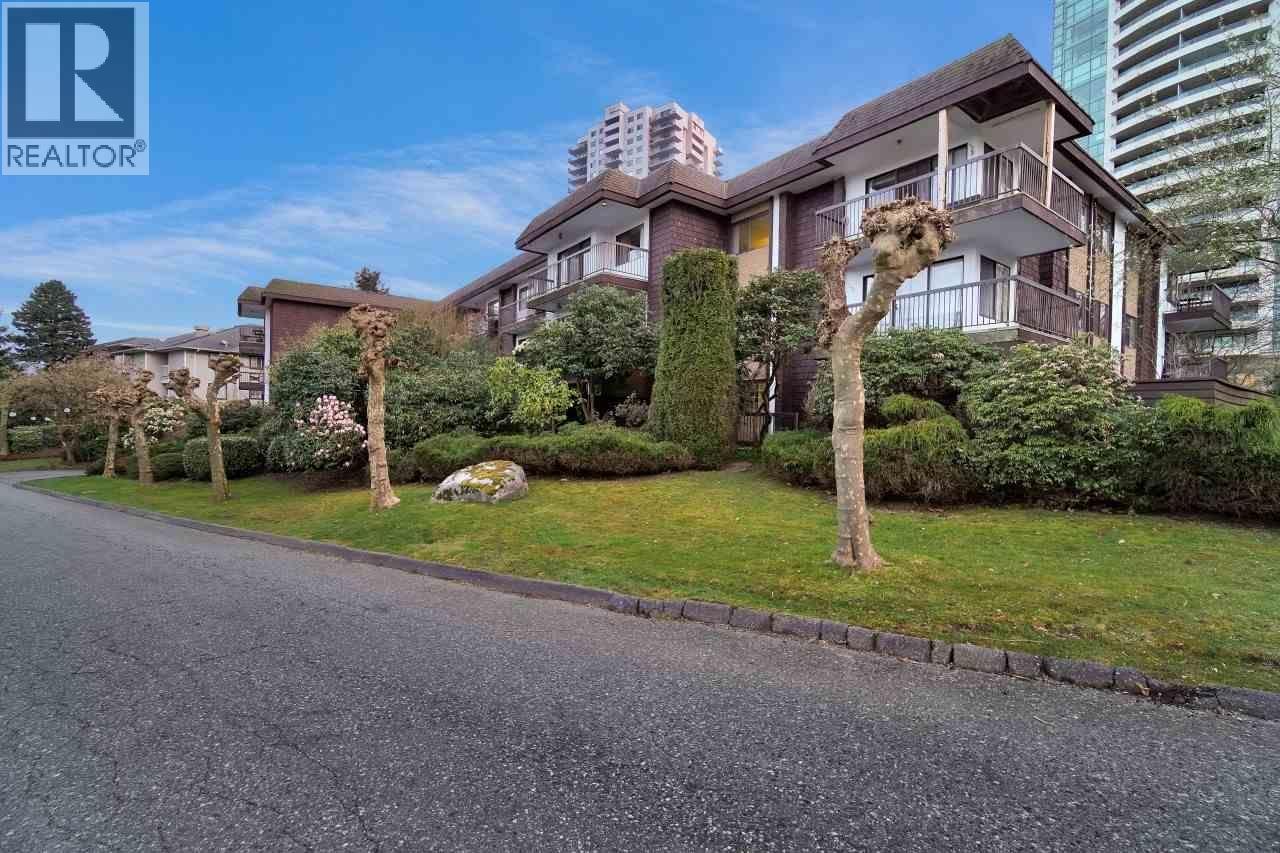 105 4345 Grange Street, Burnaby, British Columbia  V5H 1P4 - Photo 3 - R3161453