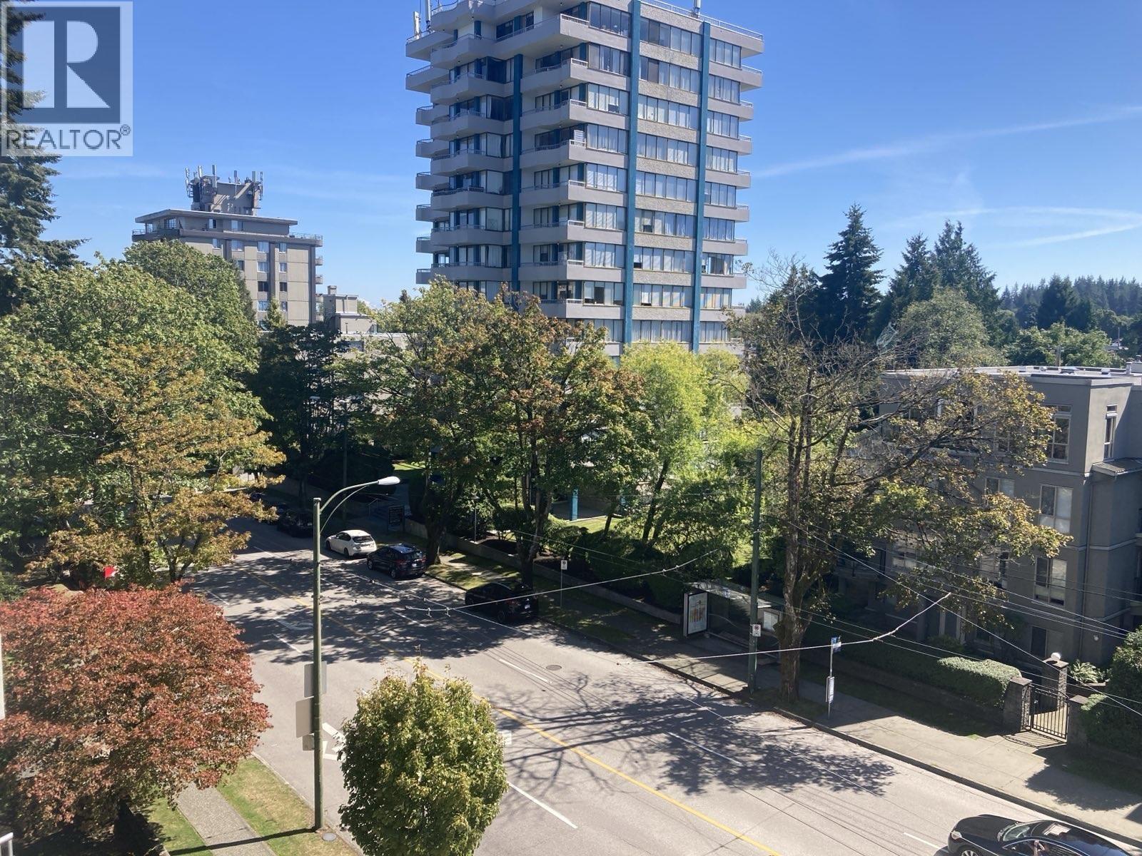 503 4691 W 10th Avenue, Vancouver, British Columbia  V6R 2J3 - Photo 16 - R3161458