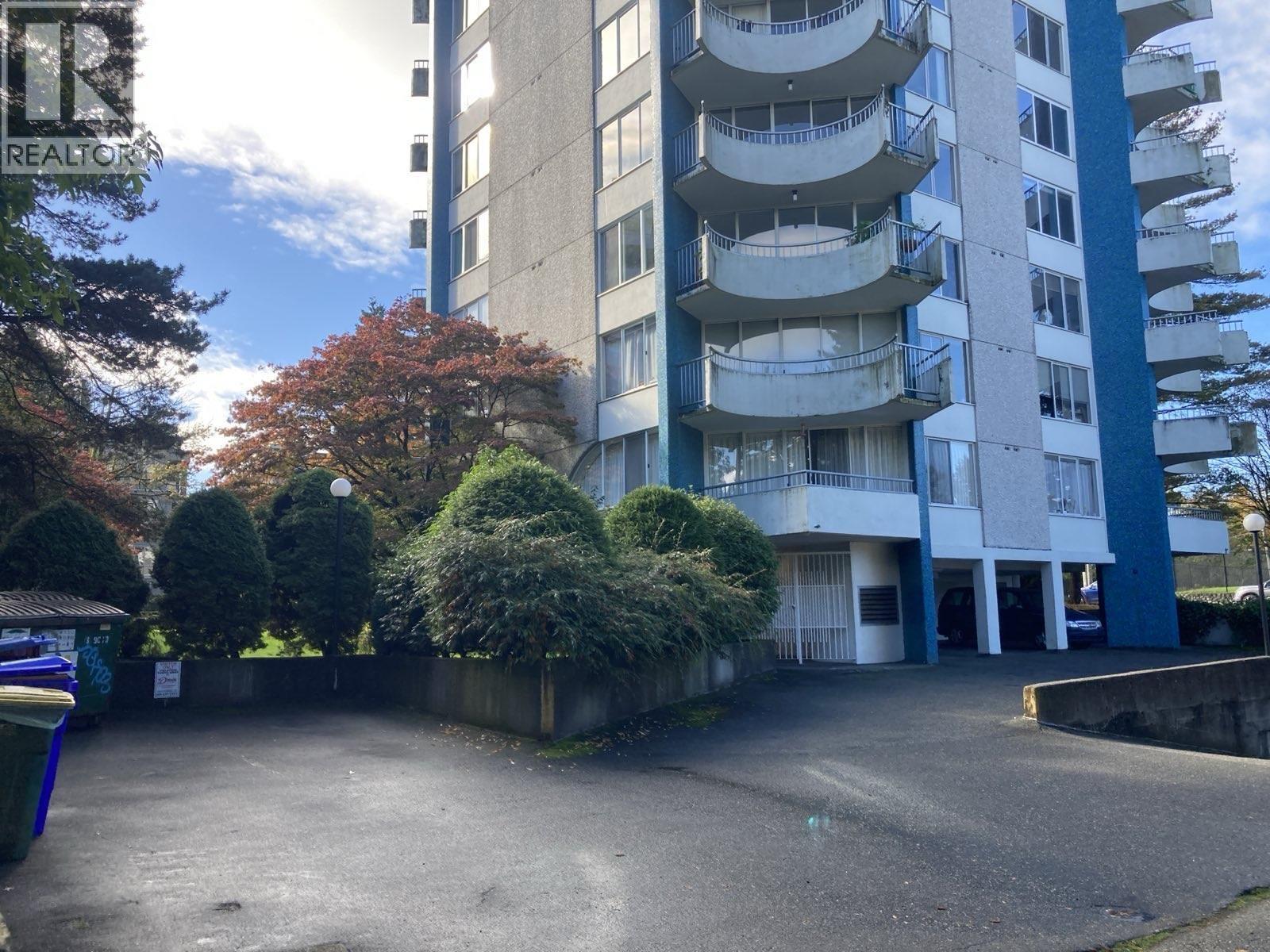 503 4691 W 10th Avenue, Vancouver, British Columbia  V6R 2J3 - Photo 2 - R3161458