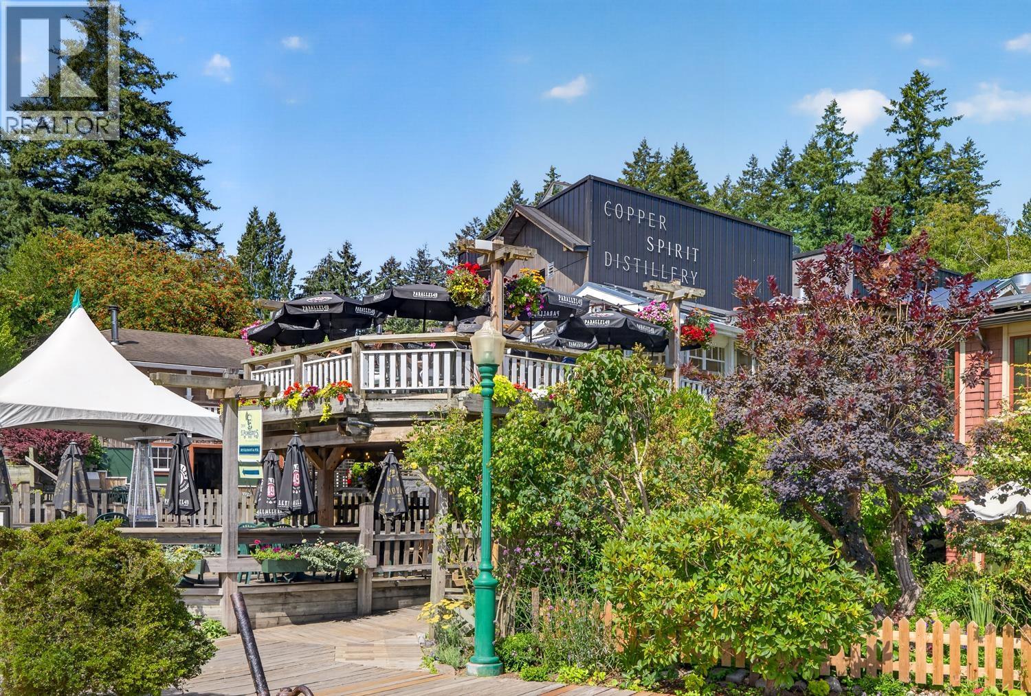 441 Bowen Island Trunk Road, Bowen Island, British Columbia  V0N 1G2 - Photo 1 - C8081765