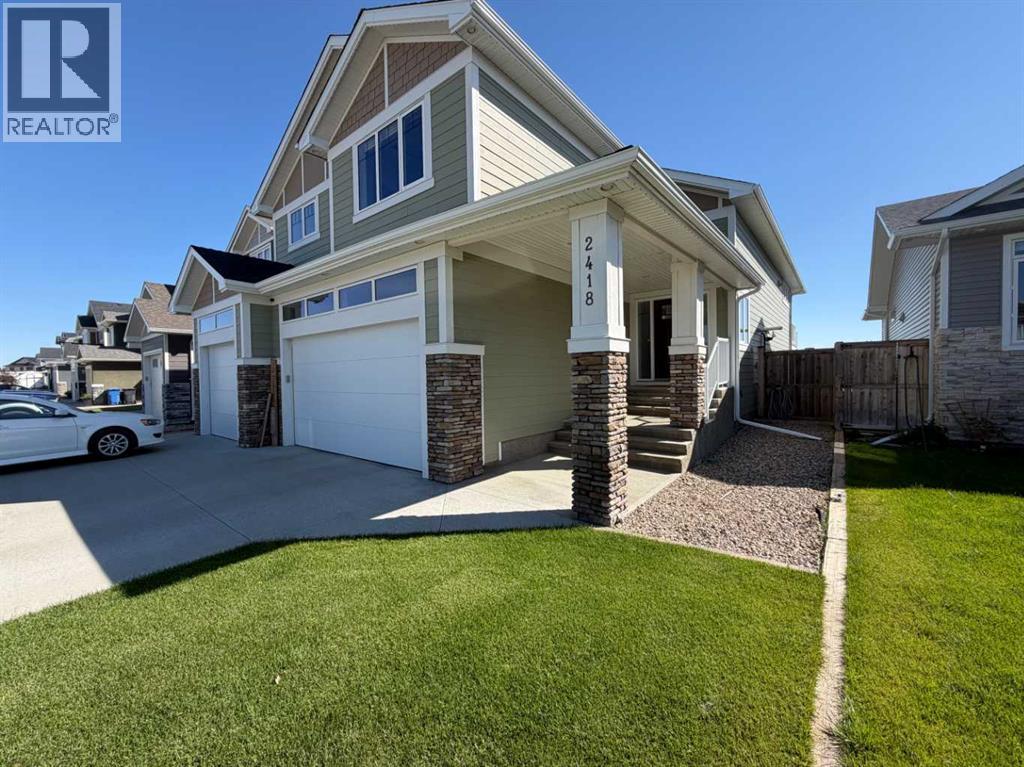 2418 Aspen Drive, Coaldale, Alberta  T1M 0E6 - Photo 2 - A2342117