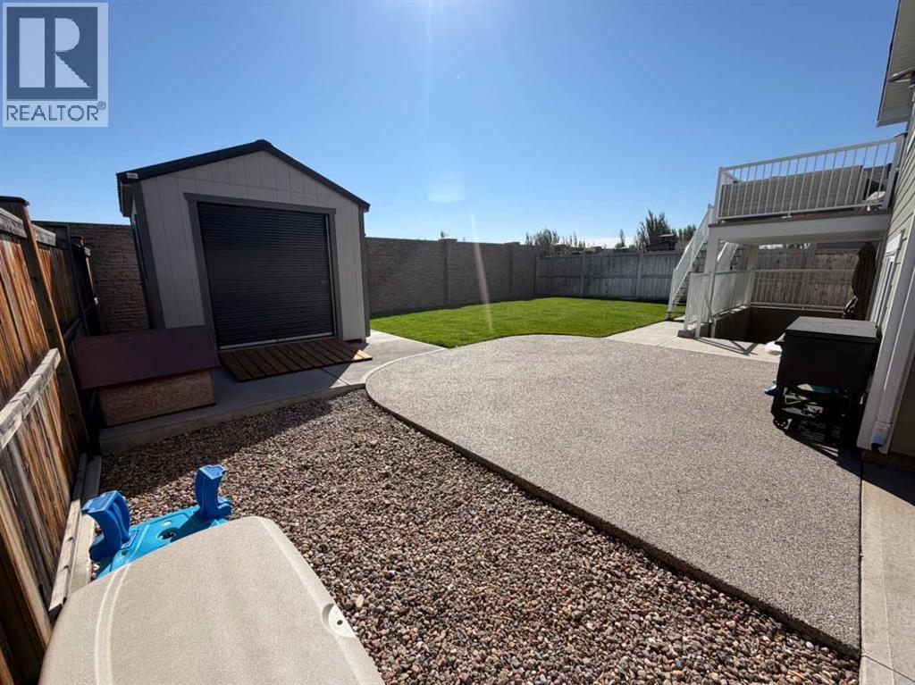 2418 Aspen Drive, Coaldale, Alberta  T1M 0E6 - Photo 32 - A2342117