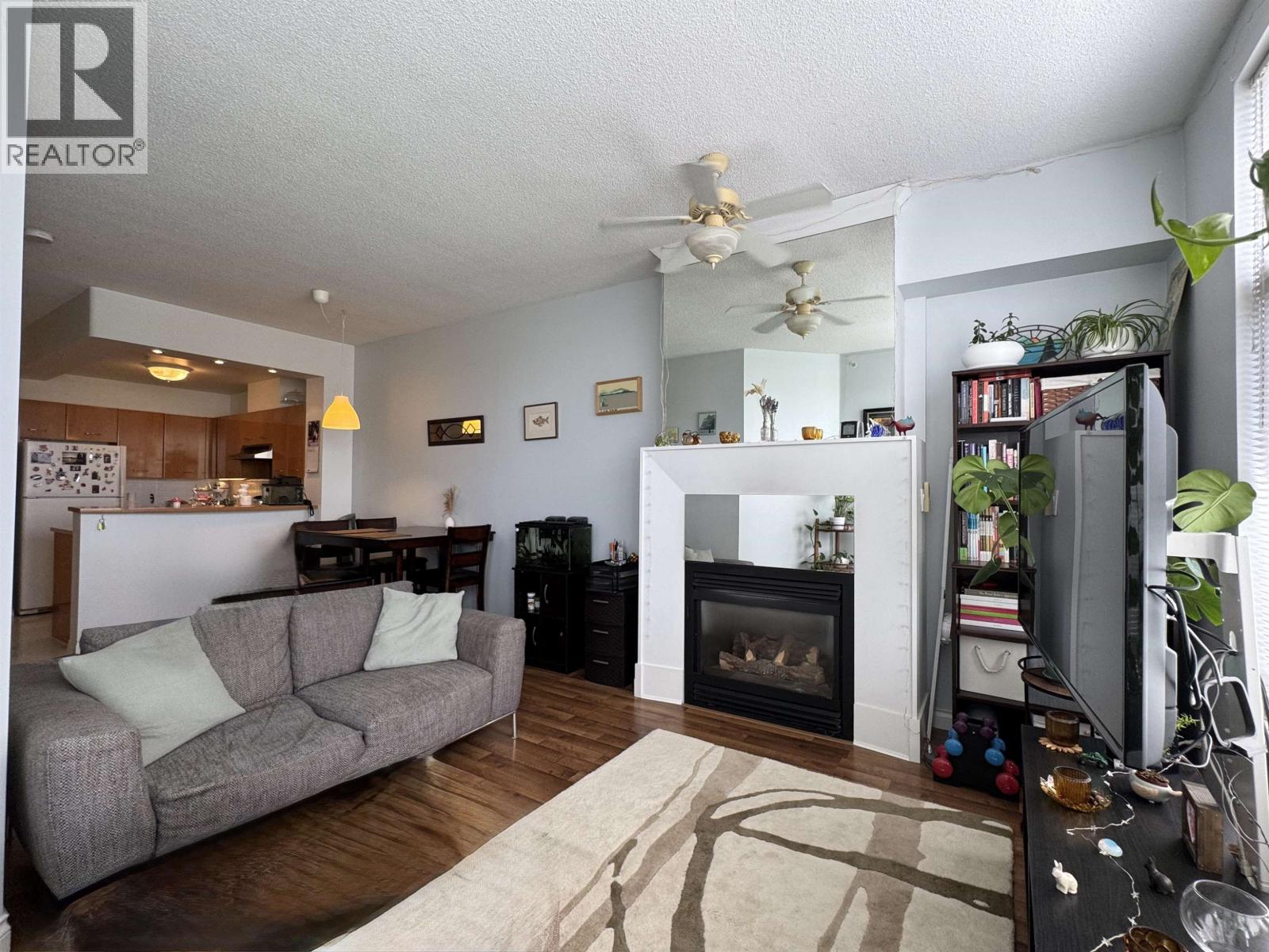 510 2268 Redbud Lane, Vancouver, British Columbia  V6K 4S6 - Photo 2 - R3161406