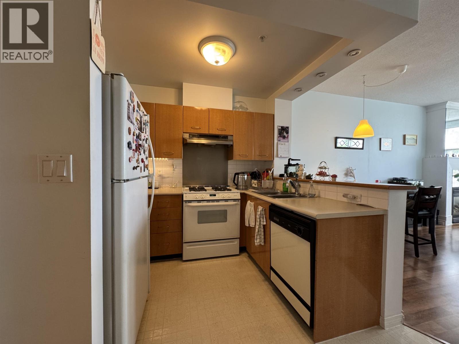 510 2268 Redbud Lane, Vancouver, British Columbia  V6K 4S6 - Photo 4 - R3161406