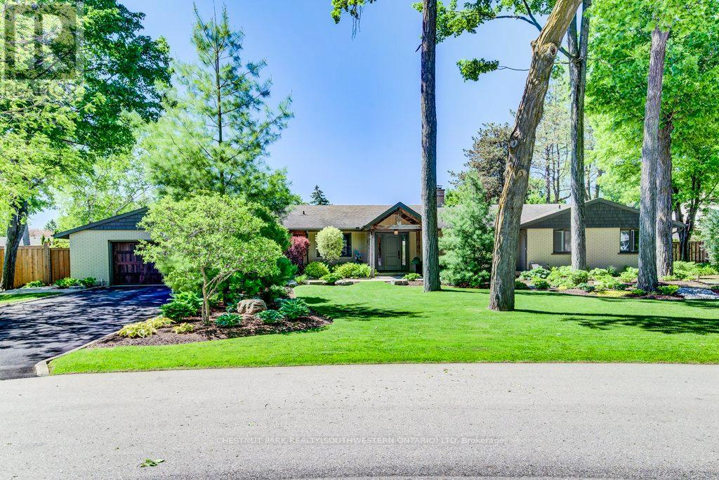 345 OLD STONE ROAD, Waterloo, Ontario