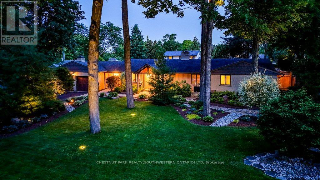 345 Old Stone Road, Waterloo, Ontario  N2K 1Z2 - Photo 3 - X13743440