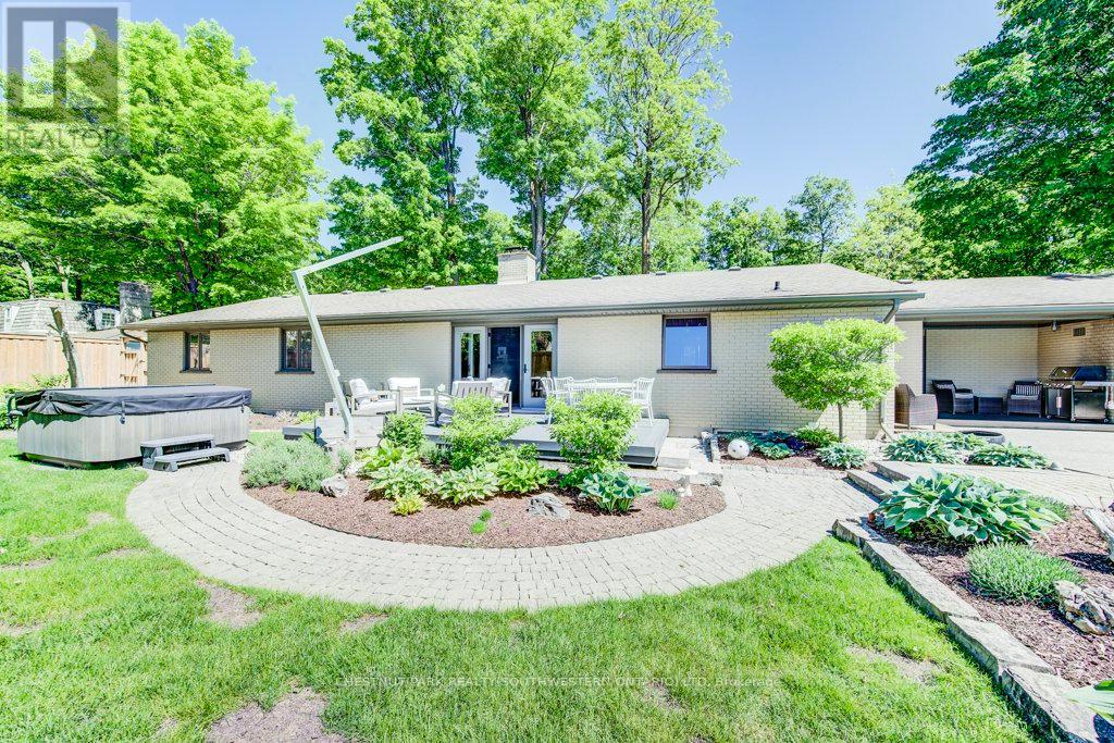 345 Old Stone Road, Waterloo, Ontario  N2K 1Z2 - Photo 36 - X13743440