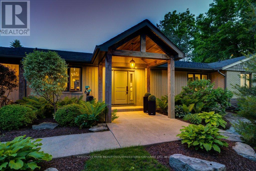 345 Old Stone Road, Waterloo, Ontario  N2K 1Z2 - Photo 5 - X13743440