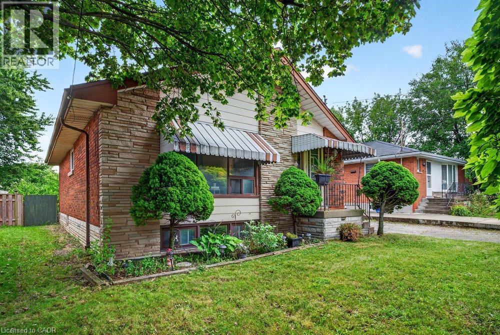95 West 4th Street, Hamilton, Ontario  L9C 3M8 - Photo 4 - 40859790
