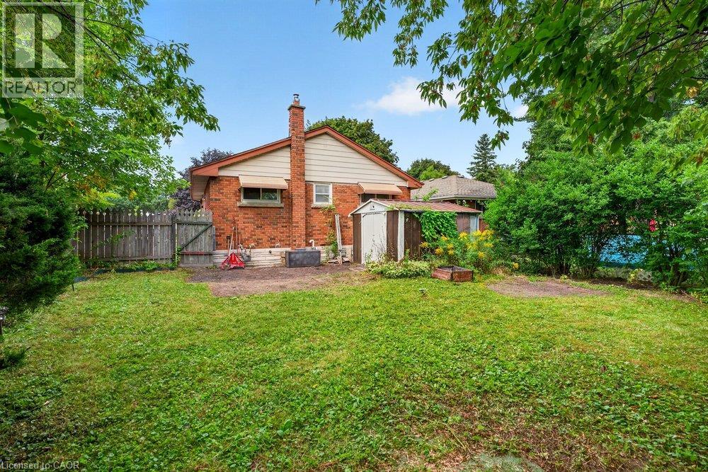 95 West 4th Street, Hamilton, Ontario  L9C 3M8 - Photo 29 - 40859790