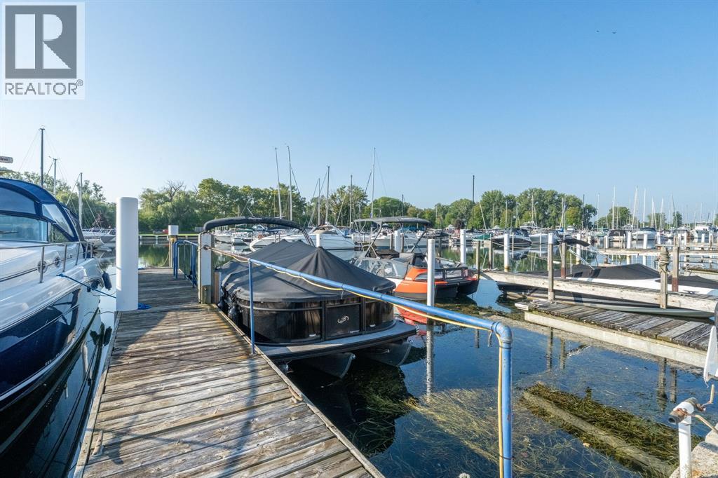 1520 Venetian Boulevard Unit# M201, Point Edward, Ontario  N7T 7Z8 - Photo 10 - 26021622
