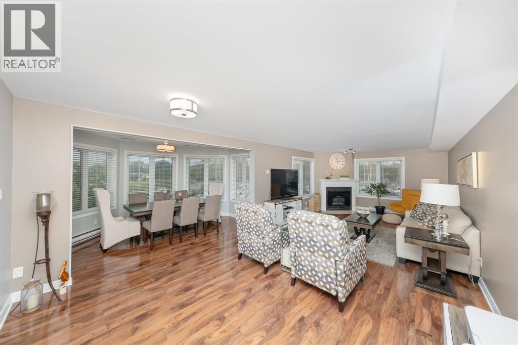 1520 Venetian Boulevard Unit# M201, Point Edward, Ontario  N7T 7Z8 - Photo 6 - 26021622