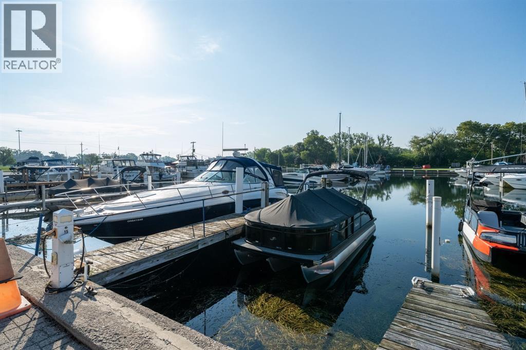 1520 Venetian Boulevard Unit# M201, Point Edward, Ontario  N7T 7Z8 - Photo 8 - 26021622