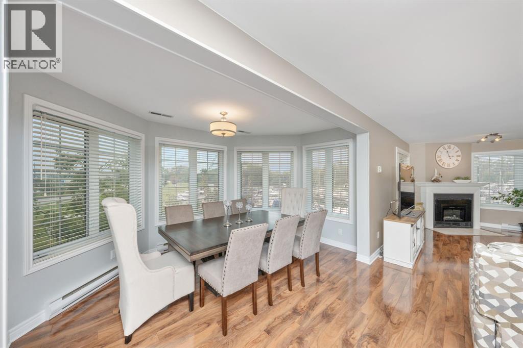 1520 Venetian Boulevard Unit# M201, Point Edward, Ontario  N7T 7Z8 - Photo 5 - 26021622