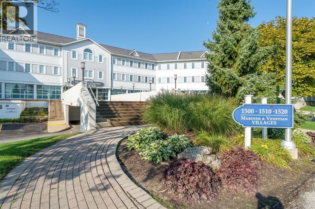 1520 Venetian Boulevard Unit# M201, Point Edward, Ontario  N7T 7Z8 - Photo 34 - 26021622