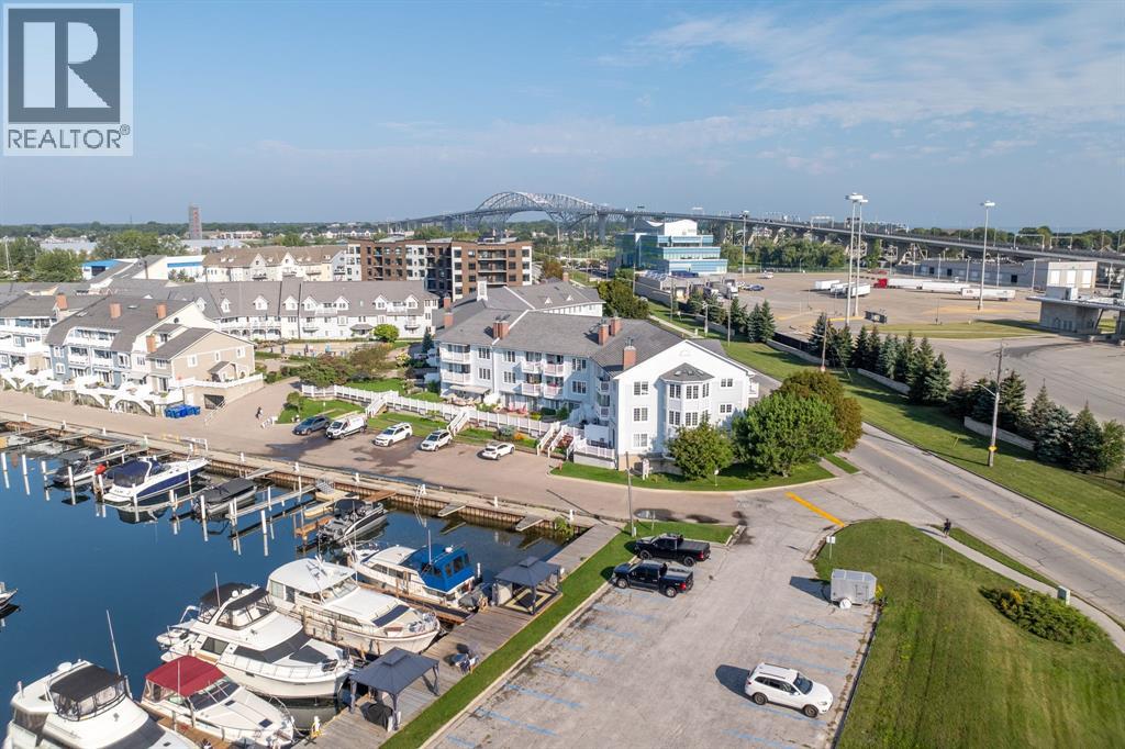 1520 Venetian Boulevard Unit# M201, Point Edward, Ontario  N7T 7Z8 - Photo 46 - 26021622