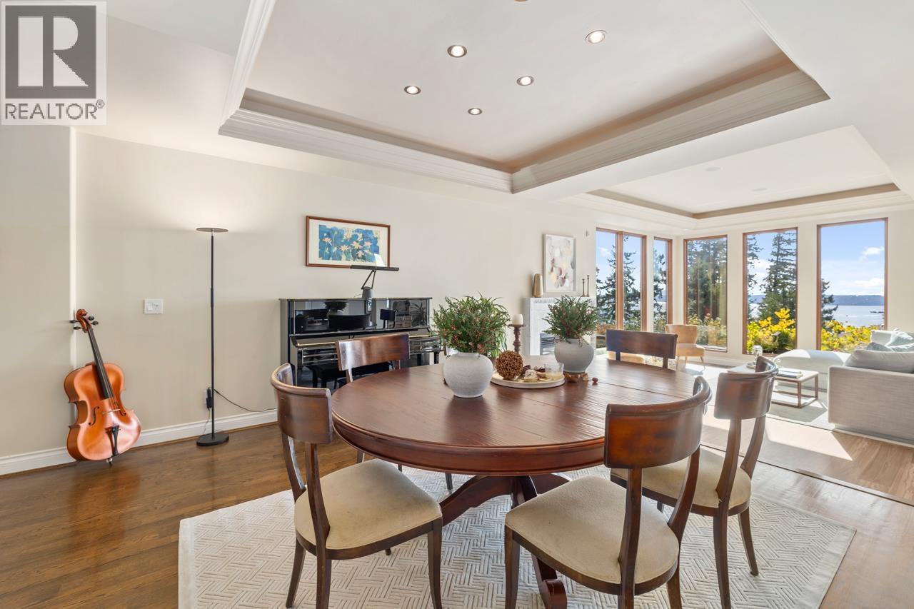 5401 West Vista Court, West Vancouver, British Columbia  V7W 3G8 - Photo 6 - R3161214