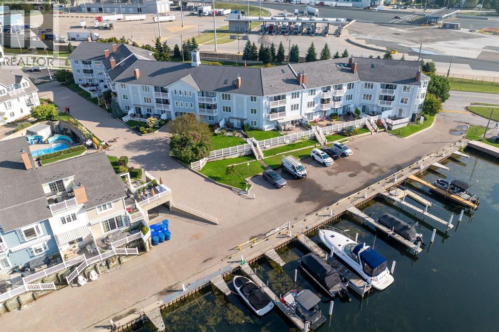 1520 Venetian Boulevard Unit# M201, Point Edward, Ontario  N7T 7Z8 - Photo 40 - 26021622