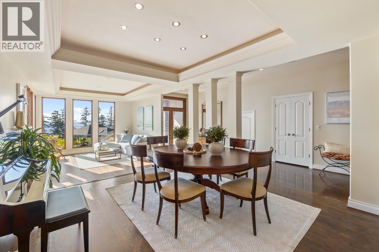 5401 West Vista Court, West Vancouver, British Columbia  V7W 3G8 - Photo 7 - R3161214