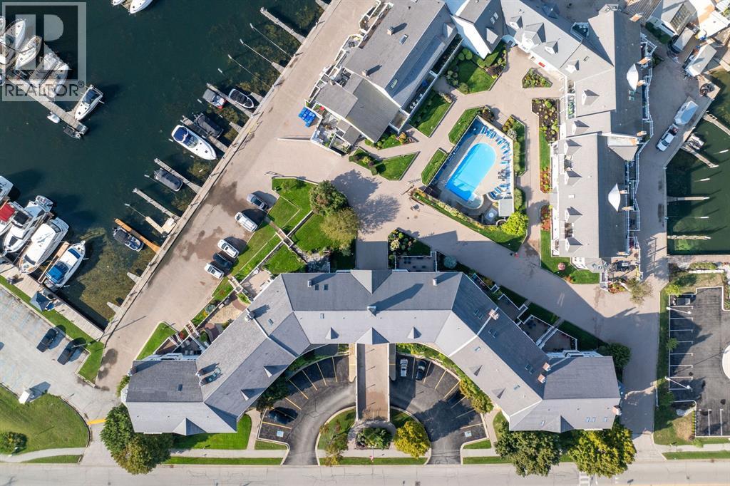 1520 Venetian Boulevard Unit# M201, Point Edward, Ontario  N7T 7Z8 - Photo 39 - 26021622