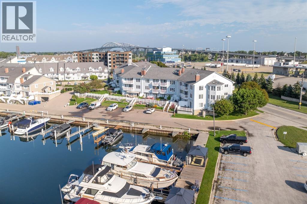 1520 Venetian Boulevard Unit# M201, Point Edward, Ontario  N7T 7Z8 - Photo 47 - 26021622