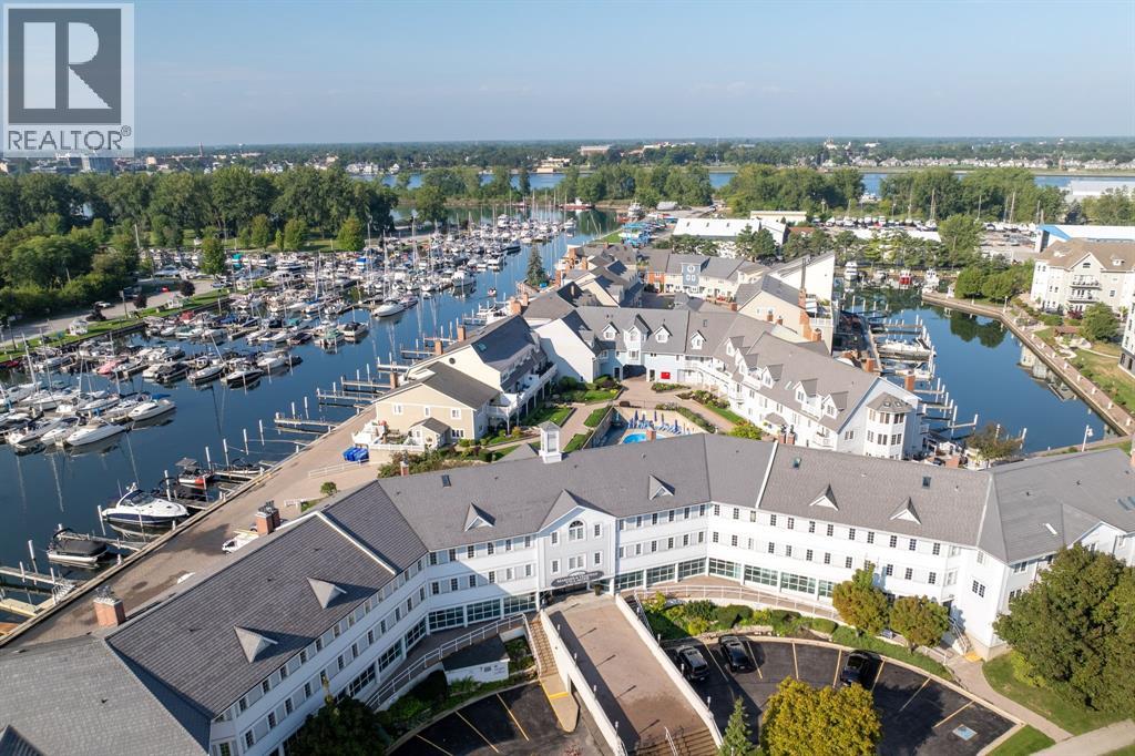 1520 Venetian Boulevard Unit# M201, Point Edward, Ontario  N7T 7Z8 - Photo 43 - 26021622