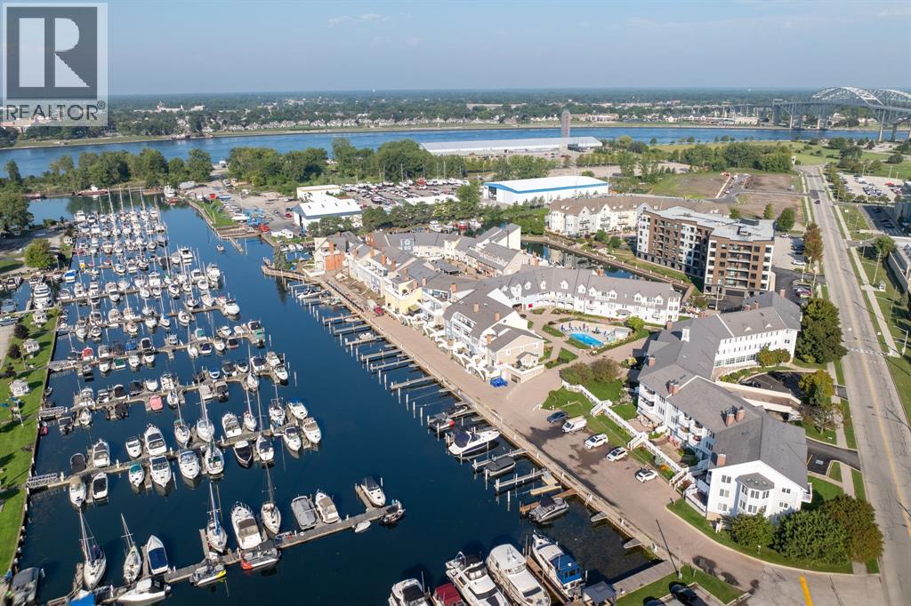1520 Venetian Boulevard Unit# M201, Point Edward, Ontario  N7T 7Z8 - Photo 44 - 26021622