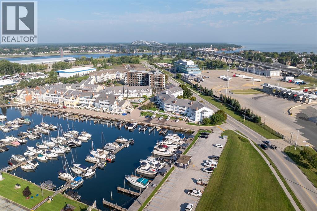 1520 Venetian Boulevard Unit# M201, Point Edward, Ontario  N7T 7Z8 - Photo 45 - 26021622