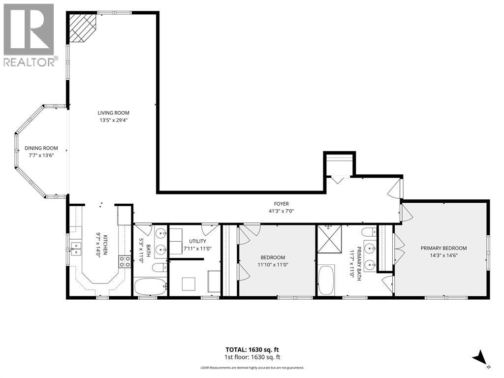 1520 Venetian Boulevard Unit# M201, Point Edward, Ontario  N7T 7Z8 - Photo 27 - 26021622