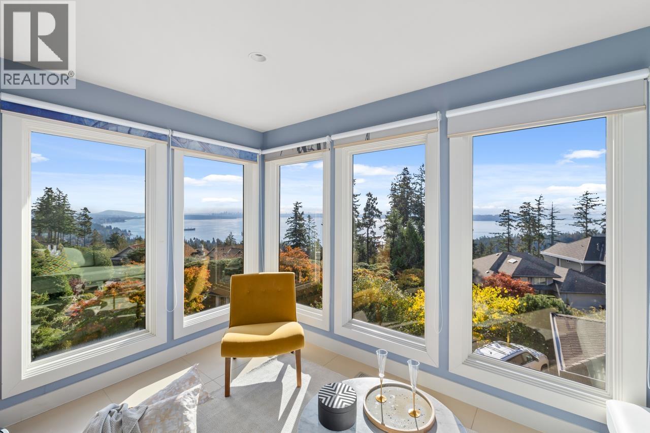 5401 West Vista Court, West Vancouver, British Columbia  V7W 3G8 - Photo 19 - R3161214