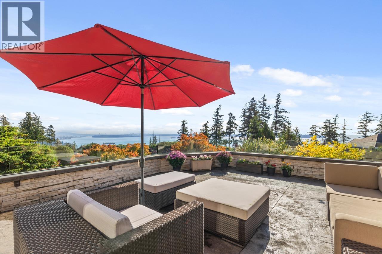 5401 West Vista Court, West Vancouver, British Columbia  V7W 3G8 - Photo 33 - R3161214