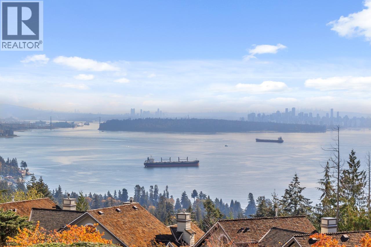 5401 West Vista Court, West Vancouver, British Columbia  V7W 3G8 - Photo 22 - R3161214