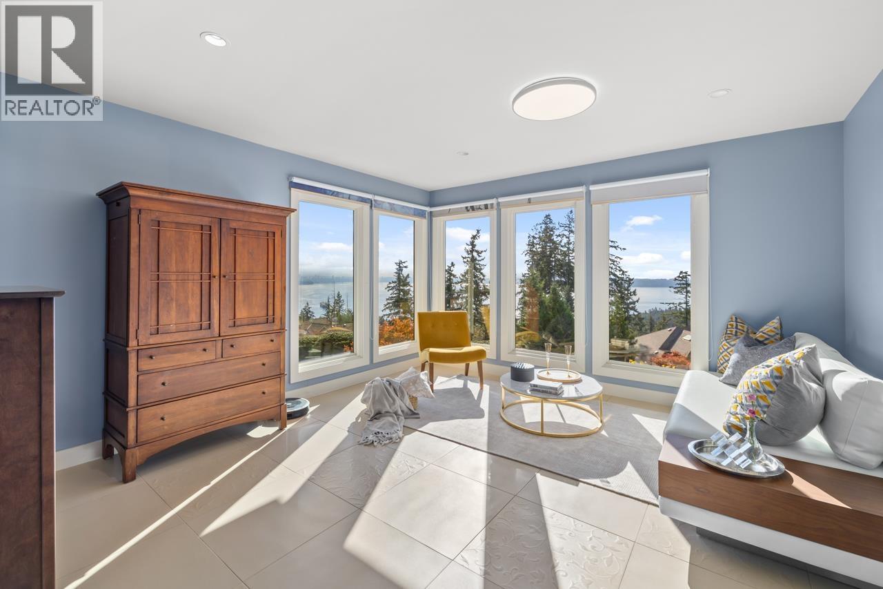 5401 West Vista Court, West Vancouver, British Columbia  V7W 3G8 - Photo 18 - R3161214
