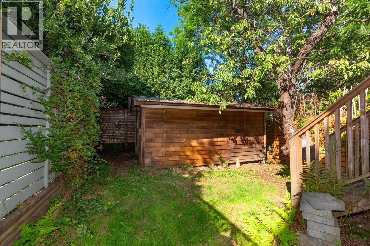 1777 E 4th Avenue, Vancouver, British Columbia  V5N 1J9 - Photo 11 - R3161446