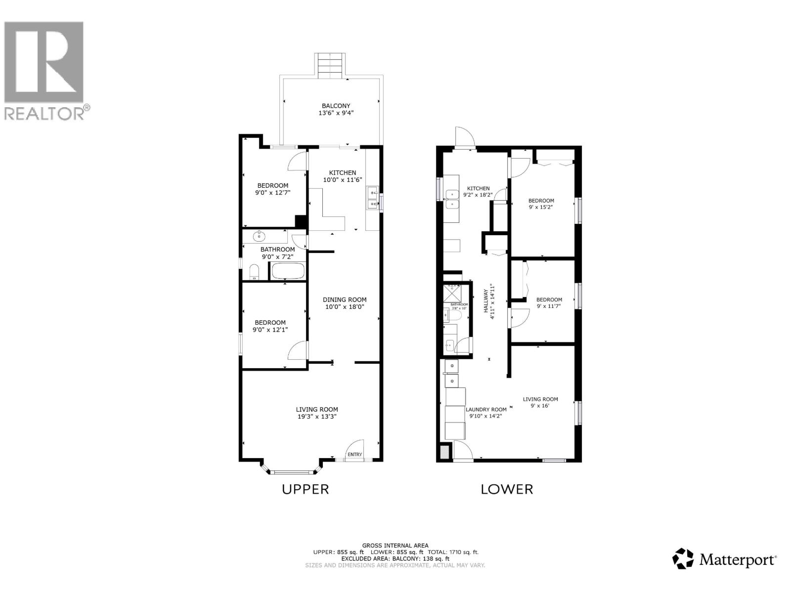 1777 E 4th Avenue, Vancouver, British Columbia  V5N 1J9 - Photo 13 - R3161446