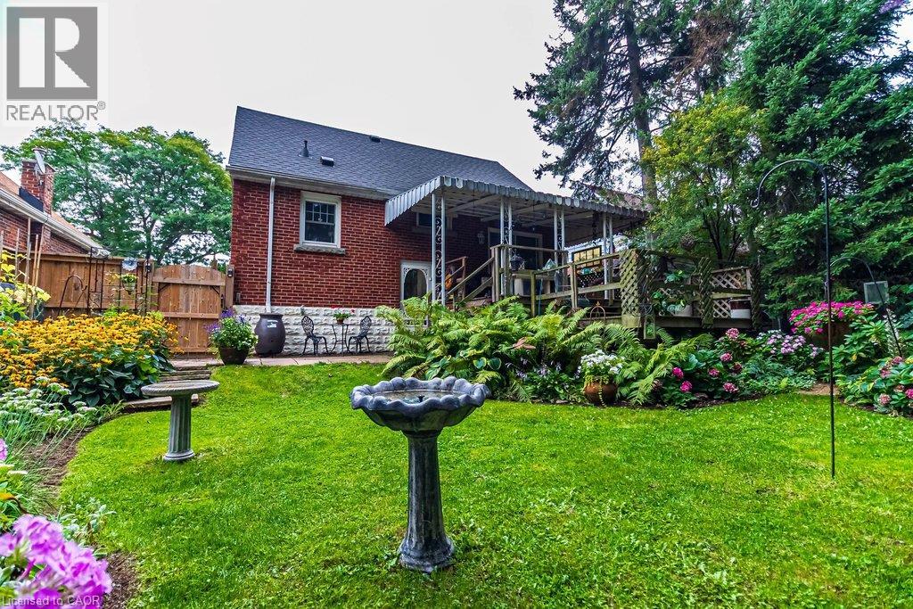 112 East 13th Street, Hamilton, Ontario  L9A 3Z5 - Photo 45 - 40860340