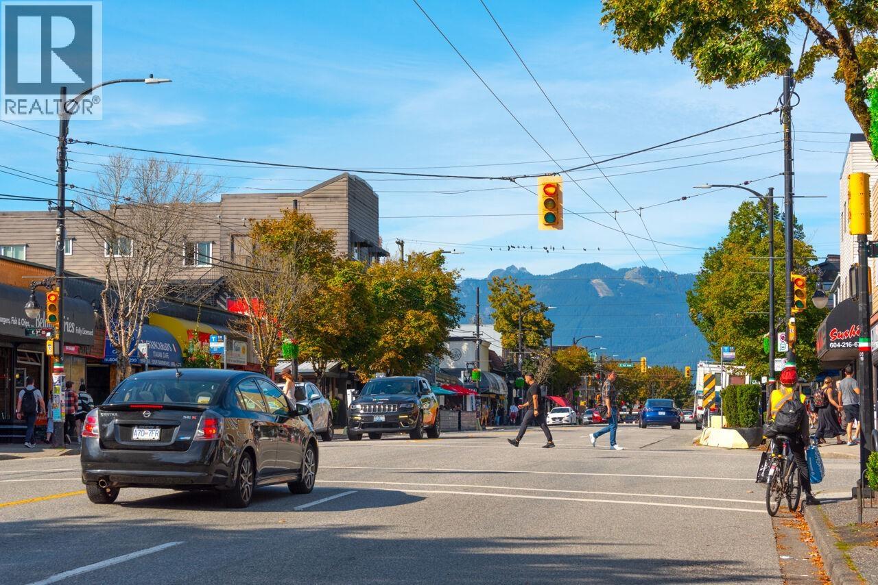 1777 E 4th Avenue, Vancouver, British Columbia  V5N 1J9 - Photo 15 - R3161446