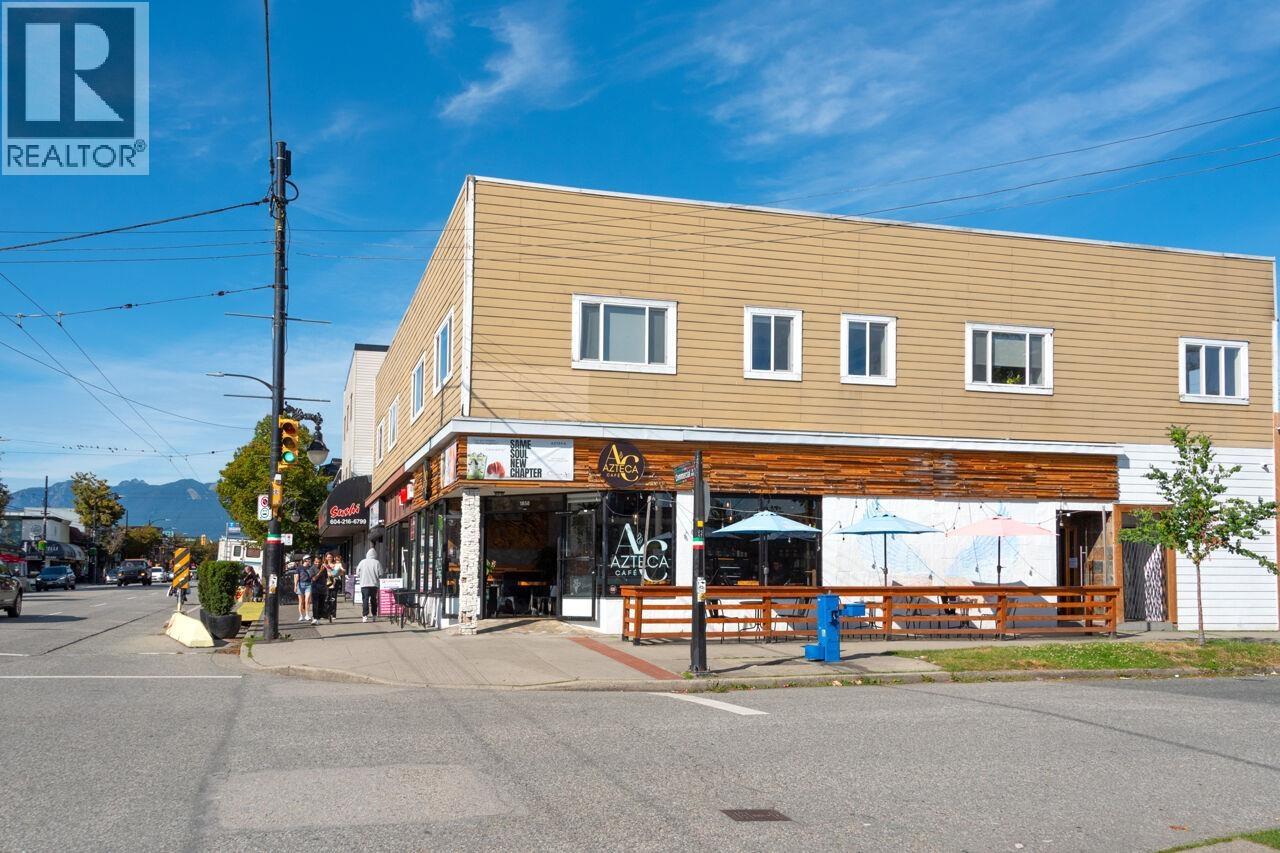 1777 E 4th Avenue, Vancouver, British Columbia  V5N 1J9 - Photo 17 - R3161446