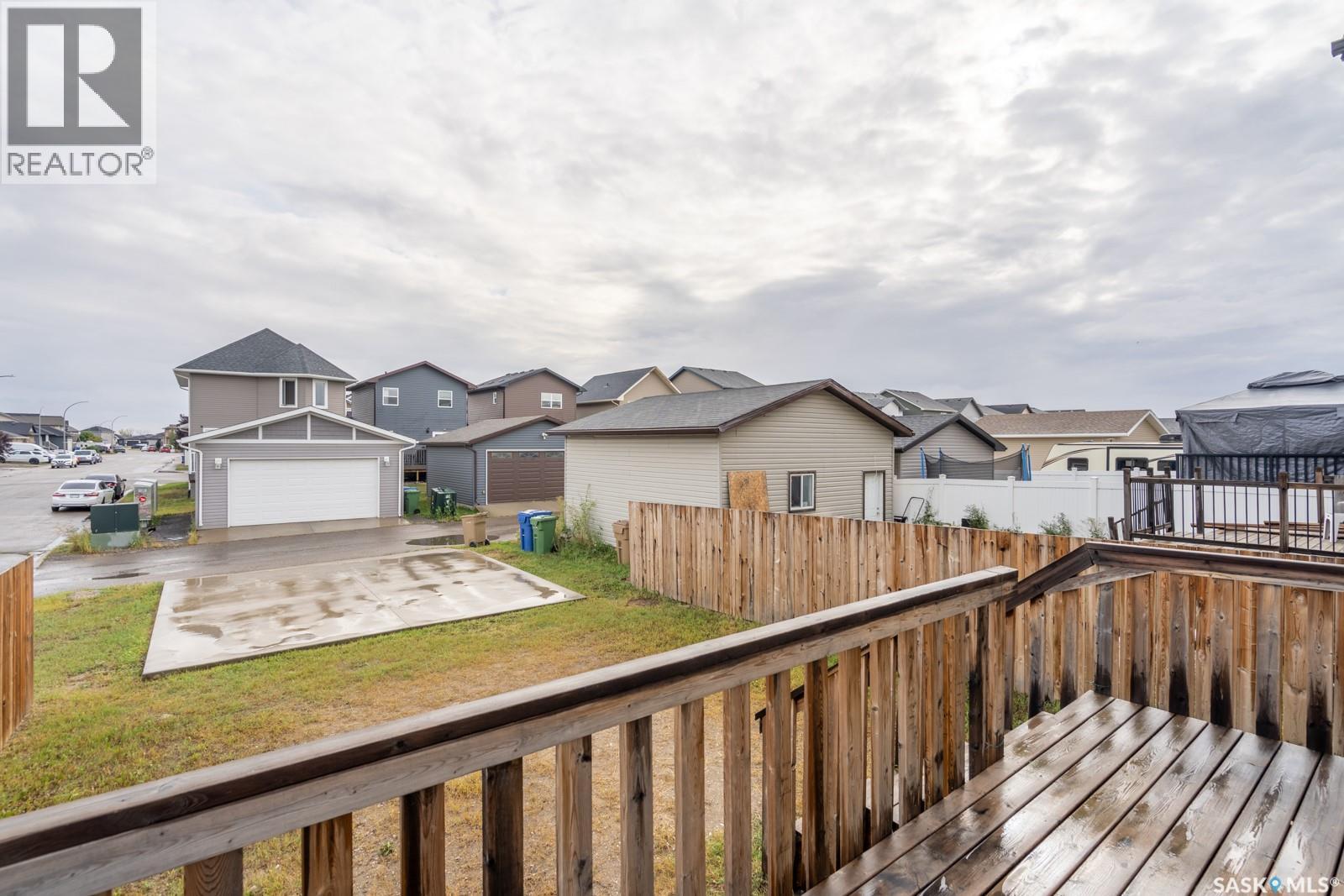 8701 Archer Lane, Regina, Saskatchewan  S4Y 1A3 - Photo 30 - SK047513