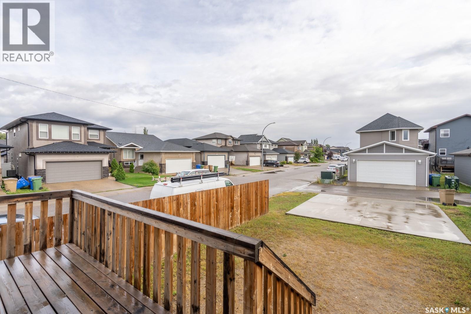 8701 Archer Lane, Regina, Saskatchewan  S4Y 1A3 - Photo 31 - SK047513