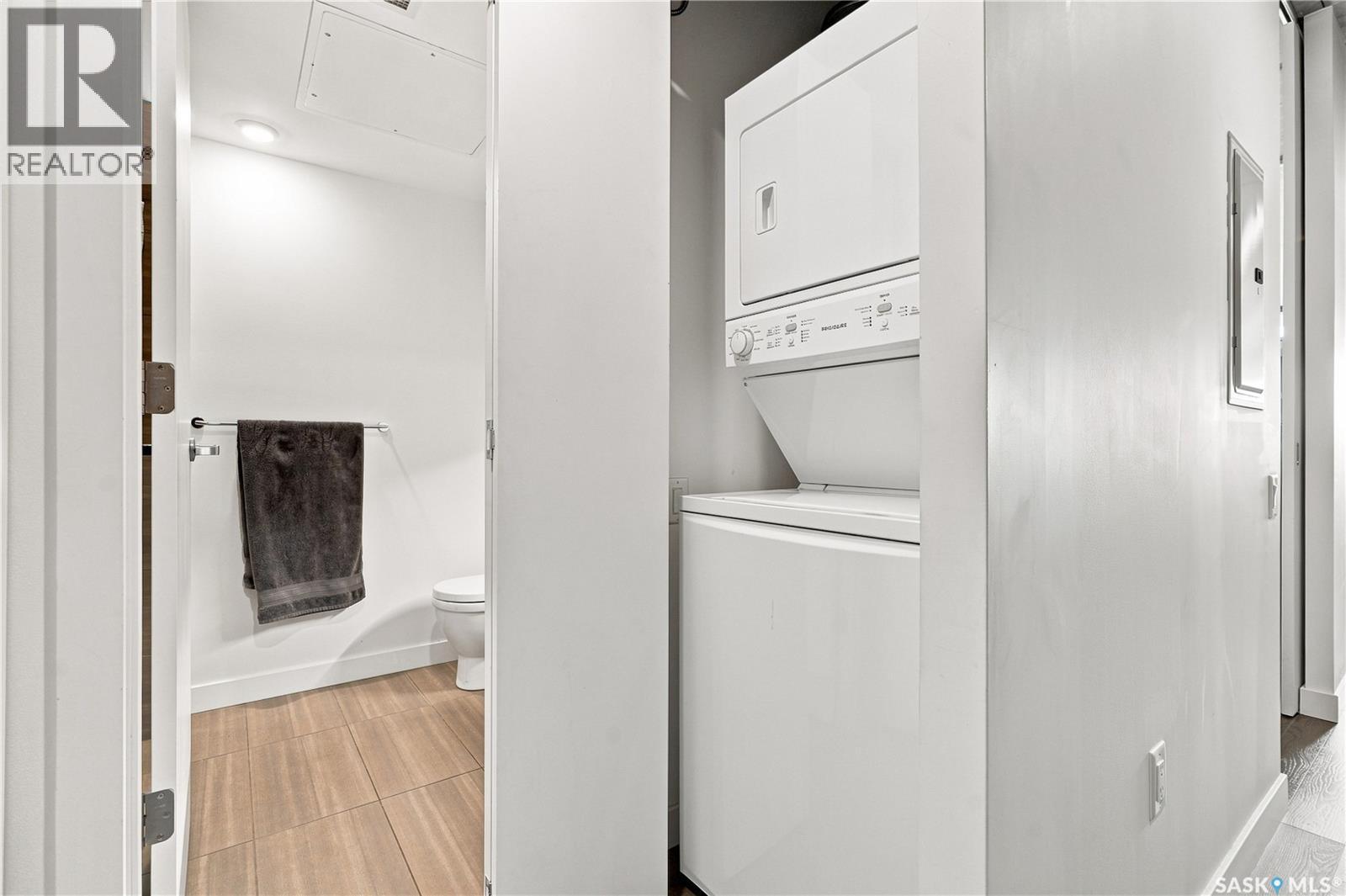 301 490 2nd Avenue S, Saskatoon, Saskatchewan  S7K 4H5 - Photo 22 - SK047483
